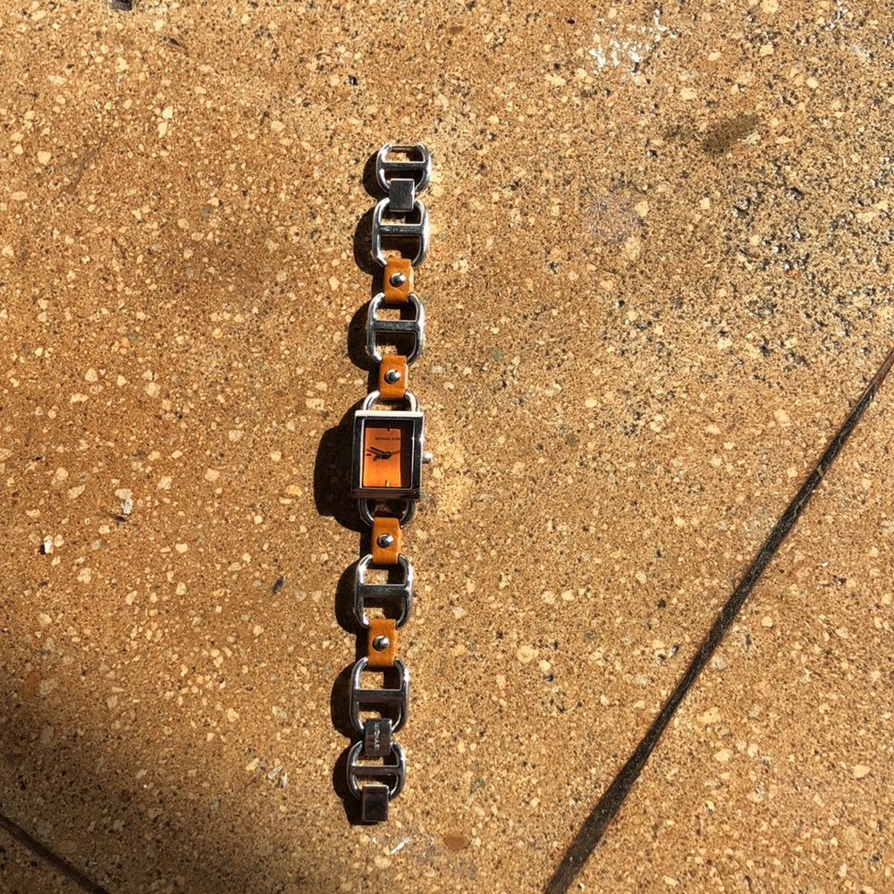 Vintage Michael Kors Watch